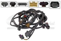 3RG 37727 - Kit reparación cables, sensor asistente estacionamiento