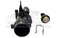 3RG 81685 - Termostato, refrigerante