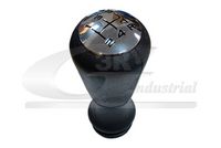 3RG 25202 - Pomo palanca cambios