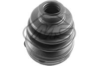 Metalcaucho 10434 - Fuelle, árbol de transmisión