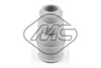 Metalcaucho 40496 - Almohadilla de tope, suspensión