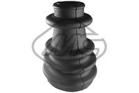 Metalcaucho 00274 - Fuelle, árbol de transmisión