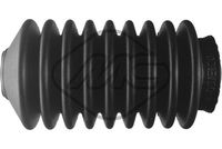 Metalcaucho 00507 - Fuelle, dirección