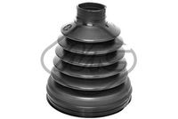 Metalcaucho 10203 - Fuelle, árbol de transmisión