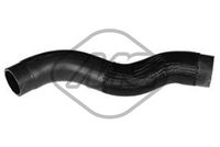 Metalcaucho 07205 - Tubo flexible de aire de sobrealimentación