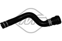 Metalcaucho 07337 - Tuberia flexible calefacción