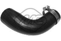 Metalcaucho 09644 - Tubo flexible de aire de sobrealimentación