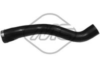 Metalcaucho 09853 - Tubo flexible de aire de sobrealimentación