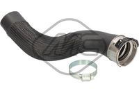 Metalcaucho 09876 - Tubo flexible de aire de sobrealimentación