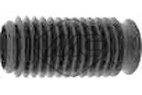 Metalcaucho 40390 - Caperuza protectora/fuelle, amortiguador