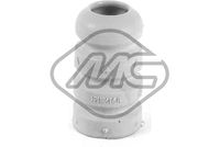 Metalcaucho 40428 - Almohadilla de tope, suspensión