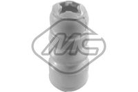 Metalcaucho 40449 - Almohadilla de tope, suspensión