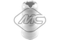 Metalcaucho 40469 - Almohadilla de tope, suspensión