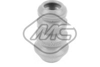 Metalcaucho 40525 - Almohadilla de tope, suspensión