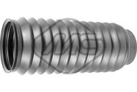 Metalcaucho 40656 - Caperuza protectora/fuelle, amortiguador