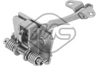 Metalcaucho 40838 - Asegurador puerta