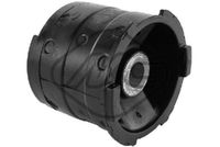 Metalcaucho 41690 - Suspensión, cuerpo del eje