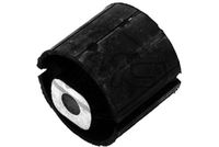 Metalcaucho 41691 - Suspensión, cuerpo del eje