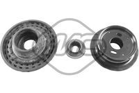 Metalcaucho 41722 - Cojinete columna suspensión