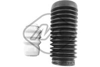 Metalcaucho 42204 - Juego de guardapolvos, amortiguador