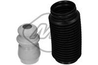 Metalcaucho 42208 - Juego de guardapolvos, amortiguador