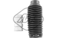 Metalcaucho 42212 - Juego de guardapolvos, amortiguador