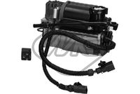 Metalcaucho 42636 - Compresor, sistema de aire comprimido