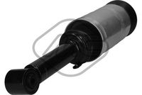 Metalcaucho 42901 - Amortiguador telescópico neumático