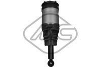 Metalcaucho 42902 - Amortiguador telescópico neumático