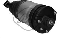 Metalcaucho 42902 - Amortiguador telescópico neumático