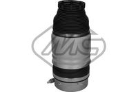 Metalcaucho 42941 - Muelle neumático, suspensión