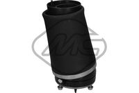 Metalcaucho 42947 - Muelle neumático, suspensión