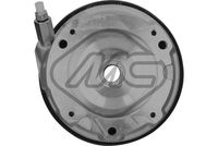 Metalcaucho 42950 - Muelle neumático, suspensión