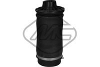 Metalcaucho 42956 - Muelle neumático, suspensión