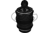 Metalcaucho 42960 - Muelle neumático, suspensión