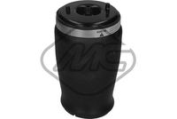 Metalcaucho 42968 - Muelle neumático, suspensión