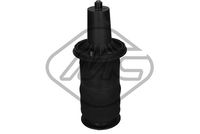 Metalcaucho 42979 - Muelle neumático, suspensión