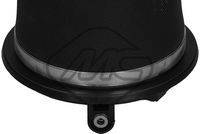 Metalcaucho 42980 - Muelle neumático, suspensión