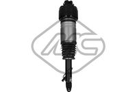 Metalcaucho 42986 - Amortiguador telescópico neumático