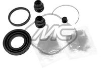 Metalcaucho 43007 - Kit de reparación, pinza de freno