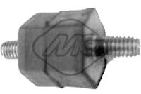 Metalcaucho 43183 - Soporte, caja filtro de aire