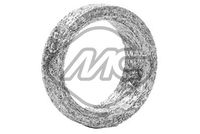 Metalcaucho 43376 - Junta, tubo de escape