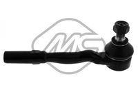 Metalcaucho 43386 - Articulación axial, barra de acoplamiento