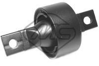 Metalcaucho 43445 - Soporte, cojinete brazo oscilante