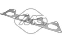 Metalcaucho 43775 - Junta, colector de escape