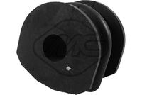 Metalcaucho 44085 - Soporte, estabilizador