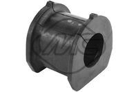 Metalcaucho 44174 - Casquillo del cojinete, estabilizador