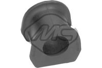 Metalcaucho 44195 - Casquillo del cojinete, estabilizador