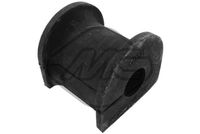 Metalcaucho 44216 - Casquillo del cojinete, estabilizador