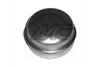 Metalcaucho 45137 - Tapa protectora, buje de rueda